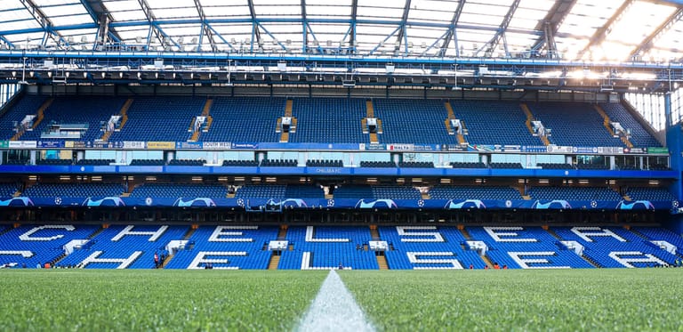 宝盈体育体育成为切尔西的官方博彩合作伙伴